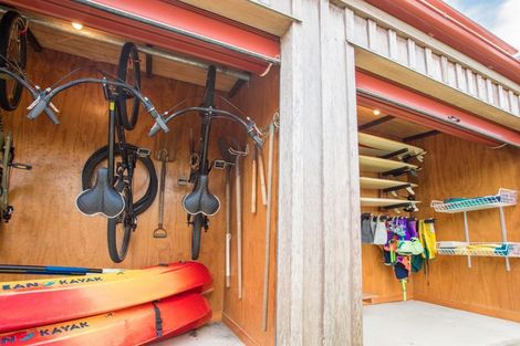 Photo of property in 222 Mangakahia Drive, Whangapoua, Coromandel, 3582