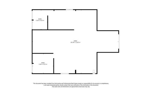 Photo of property in 153 Inland Road North, Tikorangi, Waitara, 4383