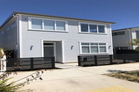 Photo of property in 8 Cicada Road, Hobsonville, Auckland, 0616
