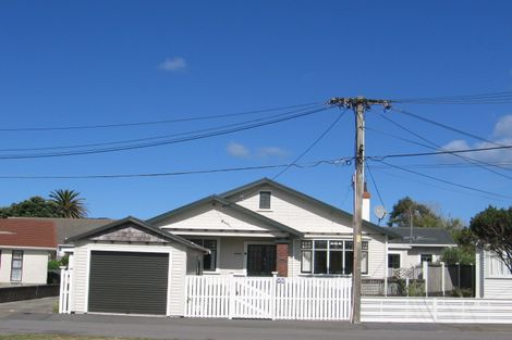 Photo of property in 48 Devonshire Road, Miramar, Wellington, 6022