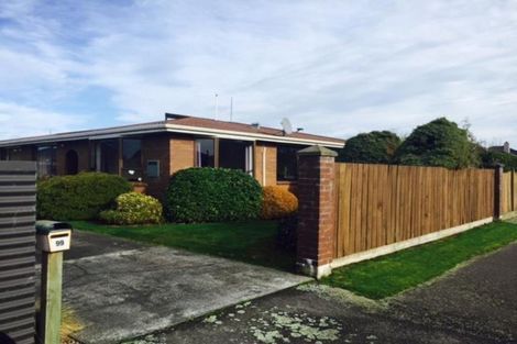 Photo of property in 99 Bourke Street, Windsor, Invercargill, 9810