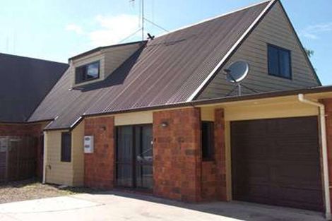 Photo of property in 36b York Street, Hamilton East, Hamilton, 3216