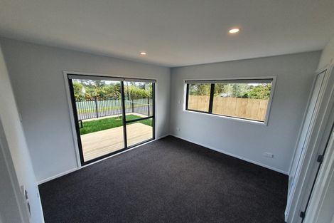 Photo of property in 45a Prospect Terrace, Pukekohe, 2120