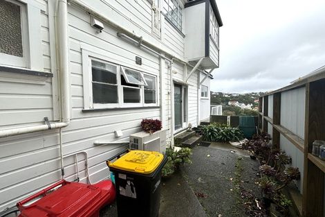 Photo of property in 40 Upland Road, Kelburn, Wellington, 6012
