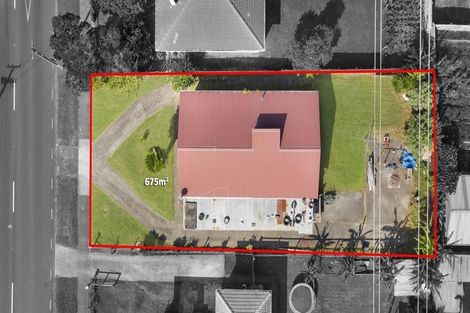 Photo of property in 227 Bairds Road, Otara, Auckland, 2023