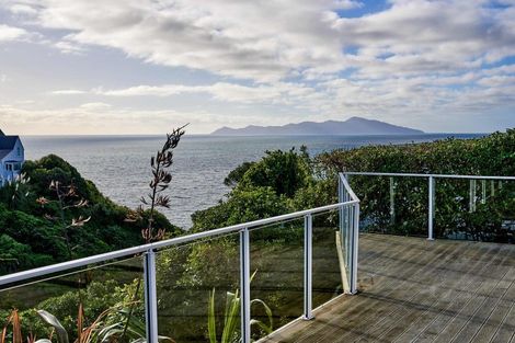 Photo of property in 6 Pa Road, Pukerua Bay, 5026