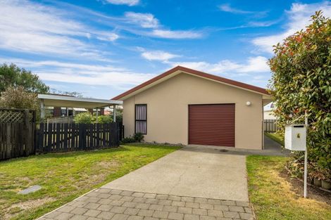 Photo of property in 4 Rata Place, Witherlea, Blenheim, 7201