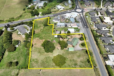 Photo of property in 134 Gordonton Road, Puketaha, Hamilton, 3281