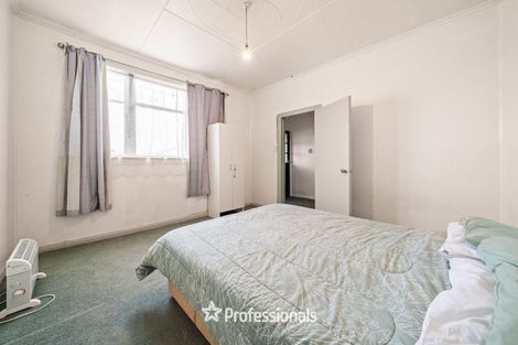 Photo of property in 371 Jackson Street, Petone, Lower Hutt, 5012
