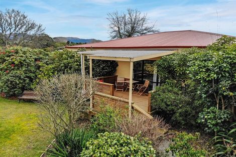 Photo of property in 81 Point Bush Road, Waimate, 7979