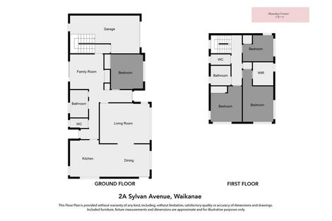 Photo of property in 2a Sylvan Avenue, Waikanae, 5036