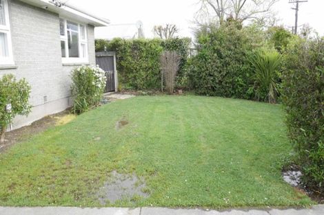 Photo of property in 34 Ebony Street, Bishopdale, Christchurch, 8053