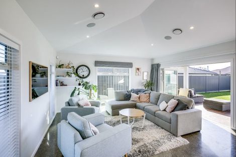 Photo of property in 7 Leslie Court, Havelock North, 4130