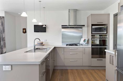 Photo of property in 1/378 Gilmours Road, Lincoln, Christchurch, 7672