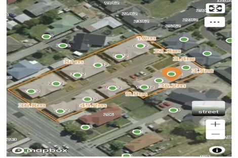 Photo of property in 12/212 Lyttelton Street, Spreydon, Christchurch, 8024