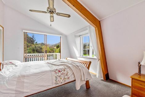 Photo of property in 15 Huia Dam Road, Huia, Auckland, 0604