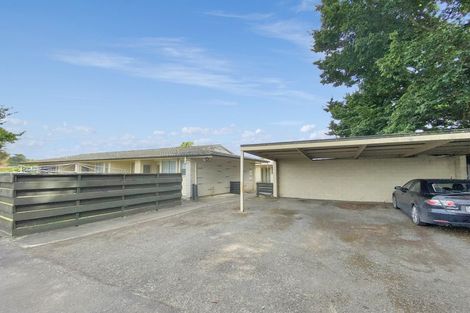 Photo of property in Newling Court, 619 Norsewood Ormondville Road, Ormondville, Dannevirke, 4977