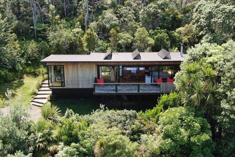 Photo of property in 6 Lucy Road, Waiomu, Thames, 3575