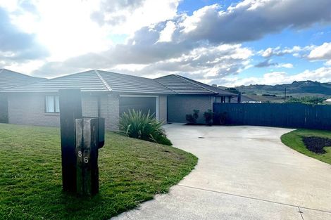 Photo of property in 86 Harriet Johnston Drive, Pokeno, 2402