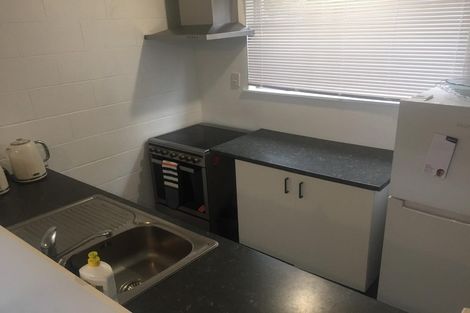 Photo of property in 3/34a Harman Street, Addington, Christchurch, 8024