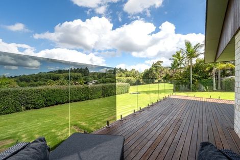 Photo of property in 339 Redoubt Road, Totara Park, Auckland, 2019
