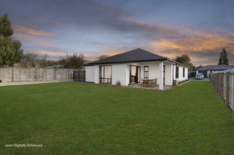 Photo of property in 3 Growers Lane, Woolston, Christchurch, 8023