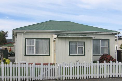 Photo of property in 48 Fitzherbert Street, Alicetown, Lower Hutt, 5010
