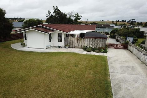 Photo of property in 9 Tui Crescent, Dargaville, 0310