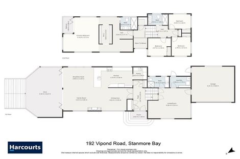 Photo of property in 192 Vipond Road, Stanmore Bay, Whangaparaoa, 0932