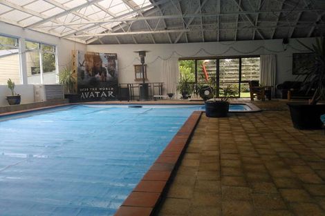 Photo of property in 391a Paekakariki Hill Road, Paekakariki Hill, Porirua, 5381