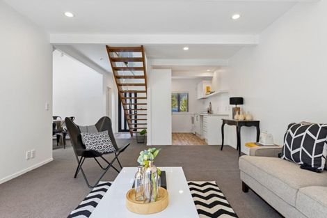 Photo of property in 10/140 Office Road, Merivale, Christchurch, 8014