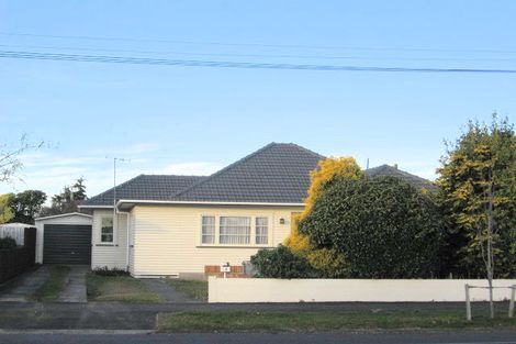 Photo of property in 6a Bankwood Road, Chartwell, Hamilton, 3210