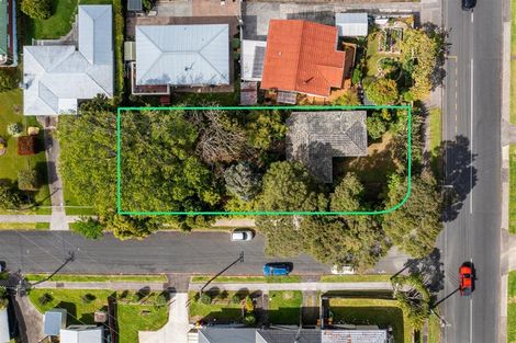 Photo of property in 97 Archibald Road, Kelston, Auckland, 0602