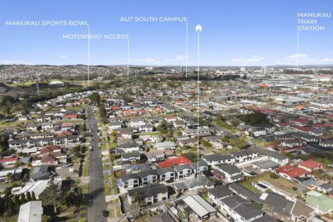 Photo of property in 1a Esperanto Road, Papatoetoe, Auckland, 2025