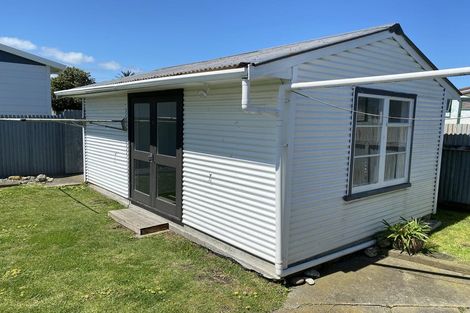 Photo of property in 10 Cornfoot Street, Castlecliff, Whanganui, 4501