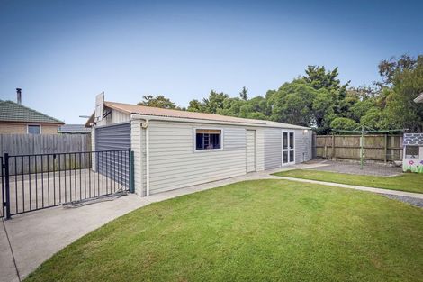 Photo of property in 39 Warblington Street, Aranui, Christchurch, 8061