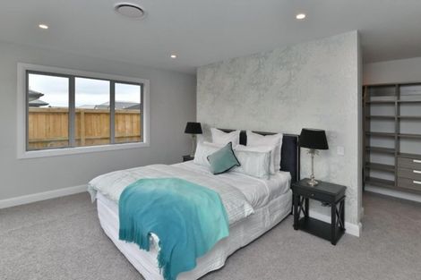 Photo of property in 560 East Maddisons Road, Rolleston, 7615