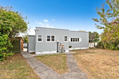 Photo of property in 4 Hosking Place, Masterton, 5810