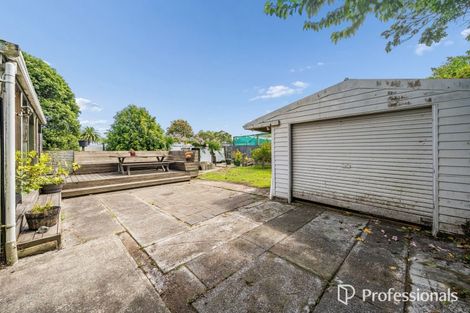 Photo of property in 21 Poole Street, Taita, Lower Hutt, 5011