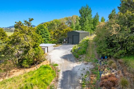Photo of property in 219 Kaiwaka-mangawhai Road, Kaiwaka, Wellsford, 0975