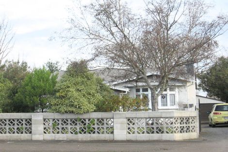 Photo of property in 703 Saint Aubyn Street East, Parkvale, Hastings, 4122