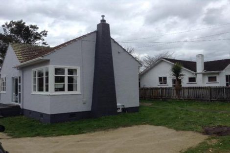 Photo of property in 14 Lewis Avenue, Aramoho, Whanganui, 4500