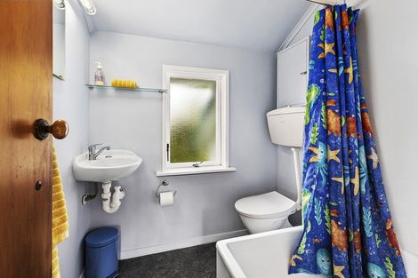 Photo of property in 33a Apuka Street, Brooklyn, Wellington, 6021