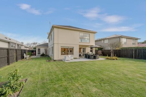 Photo of property in 53 Woodhurst Drive, Casebrook, Christchurch, 8051