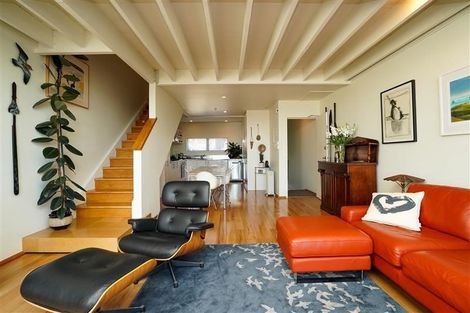 Photo of property in 7/3 Margaret Street, Freemans Bay, Auckland, 1011