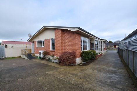 Photo of property in 177 Bamborough Street, Richmond, Invercargill, 9810