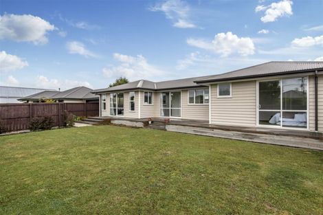 Photo of property in 1 Wildberry Street, Woolston, Christchurch, 8023