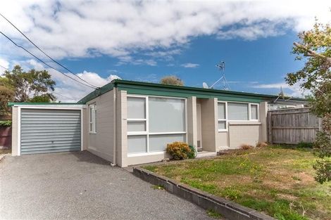 Photo of property in 3/194 Scott Street, Redwoodtown, Blenheim, 7201