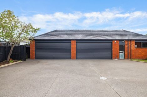 Photo of property in 295a Burwood Road, Burwood, Christchurch, 8083