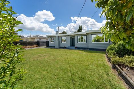 Photo of property in 18 Campbell Road, Bunnythorpe, Palmerston North, 4481